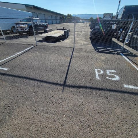 P 5 (b)